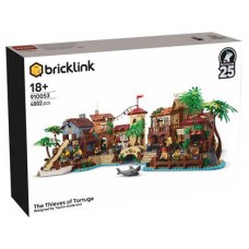 LEGO Bricklink 910053 The Thieves of Tortuga